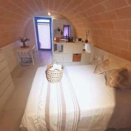 Casa Lori,73 * Grottaglie