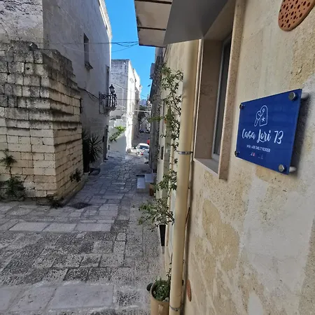 شقة Casa Lori,73