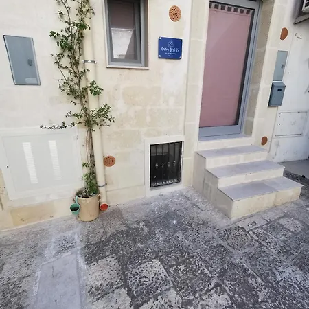 شقة Casa Lori,73 *