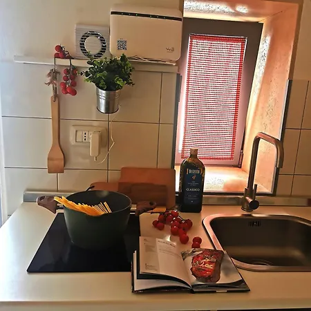 شقة Casa Lori,73 *