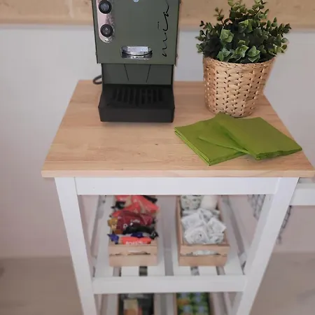 Apartman Casa Lori,73 Grottaglie