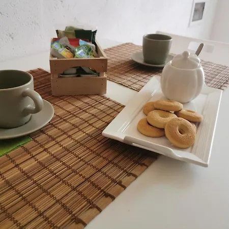 Casa Lori,73 Apartment Grottaglie