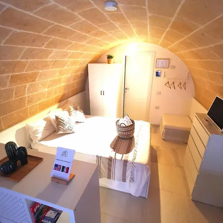 Casa Lori,73 Grottaglie