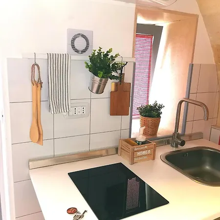 Casa Lori,73 * Grottaglie