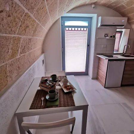 Casa Lori,73 * Grottaglie