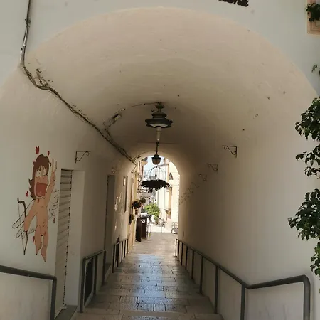 Casa Lori,73 * Grottaglie