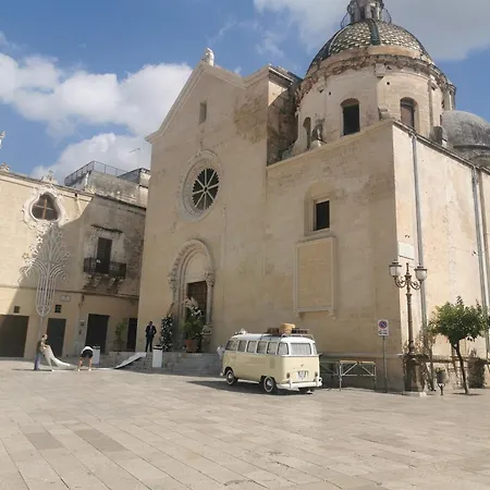 Apartamento Casa Lori,73 Grottaglie