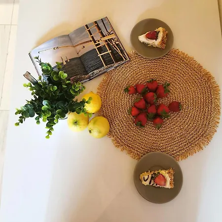 Casa Lori,73 Apartment