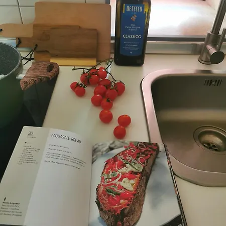 Apartamento Casa Lori,73