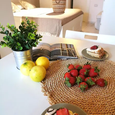 Apartamento Casa Lori,73 Grottaglie