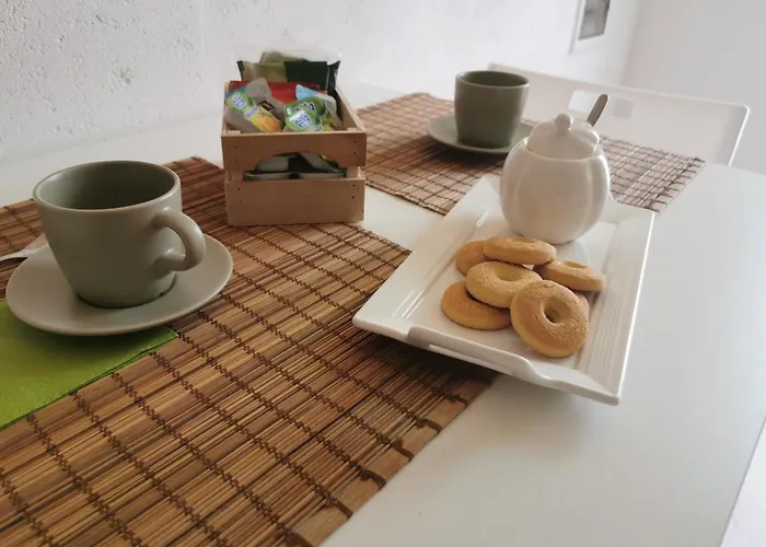 Casa Lori,73 Daire Grottaglie