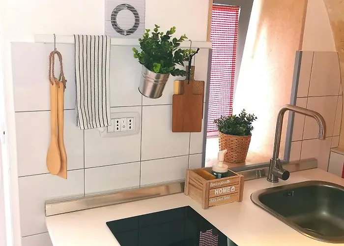 Casa Lori,73 * 格罗塔列