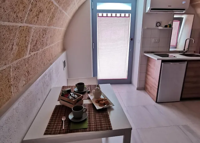 Casa Lori,73 * Grottaglie